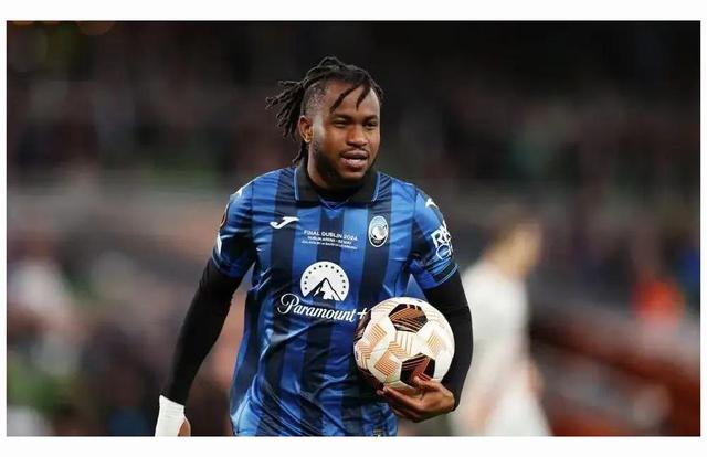 Pinnacle体育转会期亚特兰大调整名单：德甲节点到来，管理层满意，赛季目标并未改变的简单介绍