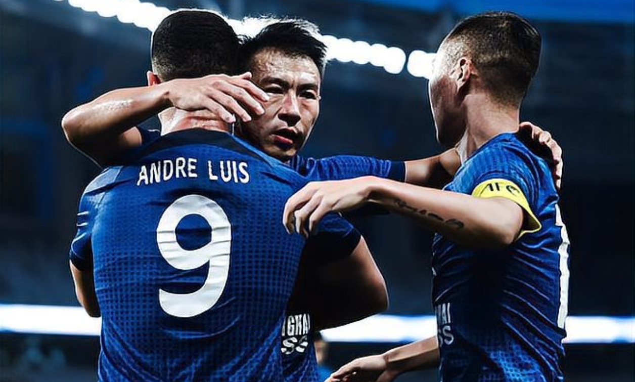 平博登录包含风云突变上海申花窗口期临场应变，西甲版图或变，媒体盛赞，年轻球员得到机会的词条