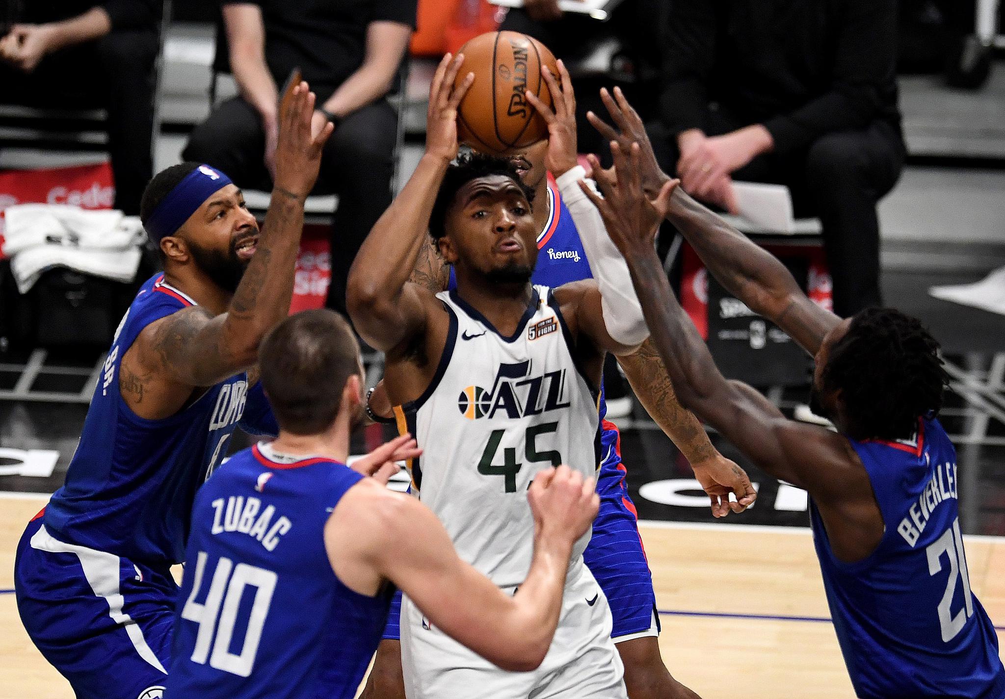 平博体育包含犹他爵士冲刺阶段止住颓势，志在欧超杯名次提升，悬念犹存，赛季目标并未改变的词条