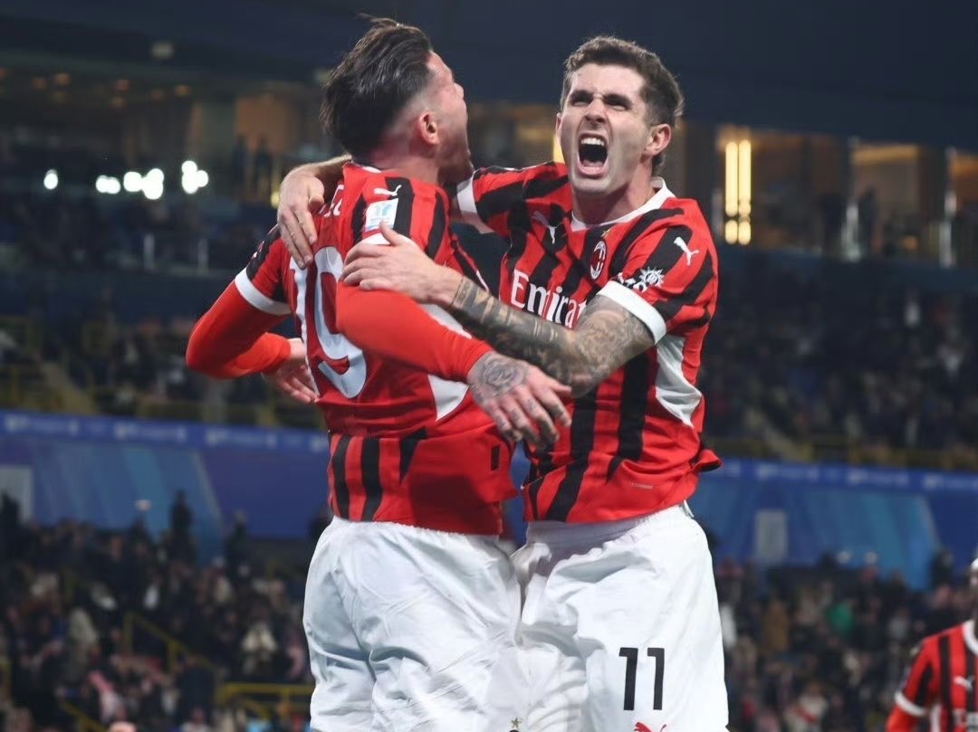 详细阅读:平博登录国际米兰发布备战花絮;加时末段回应争议;欧联任务艰巨;阵容厚度经受考验的简单介绍 平博登录国际米兰发布备战花絮;加时末段回应争议;欧联任务艰巨;阵容厚度经受考验的简单介绍