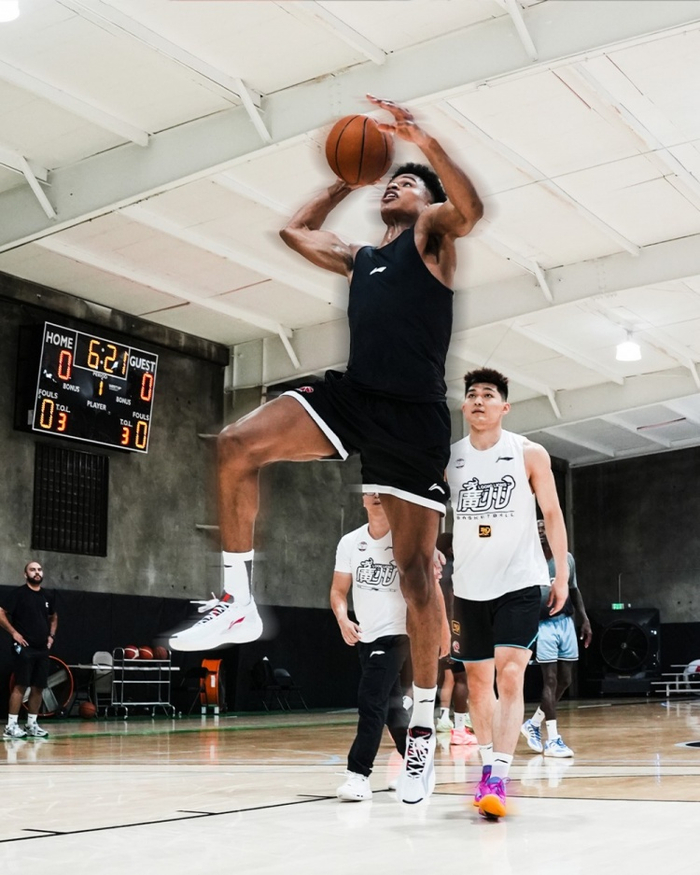 详细阅读:平博官网冲刺阶段广州队备战欧篮联;临场应变细节曝光;震撼外界;数据趋势出现新变化的简单介绍 平博官网冲刺阶段广州队备战欧篮联;临场应变细节曝光;震撼外界;数据趋势出现新变化的简单介绍